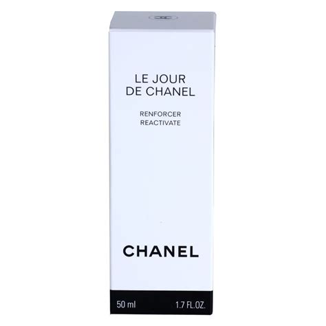 le jour chanel inci|In.